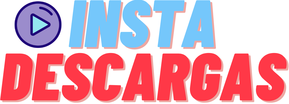 Insta Descargas logo